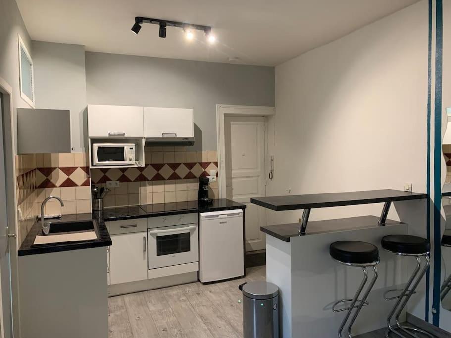 Apartment Grand Centre Saint-etienne Saint-Etienne (Loire)